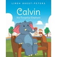 thumbnail image 1 of Calvin the Forgetful Elephant, (Paperback), 1 of 1