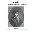 thumbnail image 1 of Calvin the Man and the Legacy (Hardcover), 1 of 1