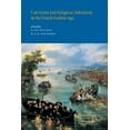 thumbnail image 1 of Calvinism and Religious Toleration in the Dutch Golden Age, (Paperback), 1 of 1
