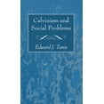 thumbnail image 1 of Calvinism and Social Problems, (Paperback), 1 of 1