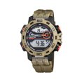 thumbnail image 1 of Calypso 52mm Mens Digital Sports Watch, Rubber Strap, Chronograph, Dual Time, Timer, Light, Day / Date Calendar, 1 of 1