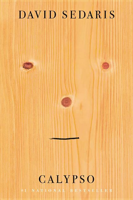 DAVID SEDARIS Calypso