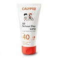 Calypso All School Day Long SPF 40 is a sunscreen lotion that keeps