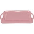 thumbnail image 1 of Calypso Basics, Tray Set(Tidbit & Rectangular), Pink, 1 of 9