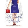 thumbnail image 1 of Pre-Owned A Royal Match (Paperback) 1599907518 9781599907512, 1 of 1