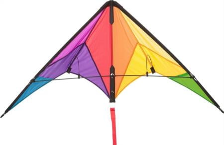 HQ Beach and Fun Sport Kite (Calypso II Radical)