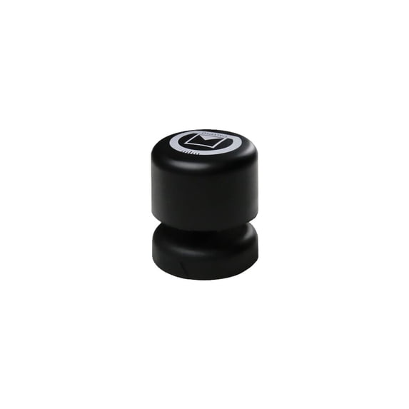 Calypso Instruments Ultrasonic Portable Mini Wind Meter, Bluetooth, 45m/s, 4 Modes, IPX8, Black (CMI1037)