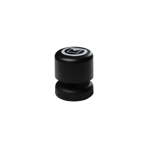 Calypso Instruments Ultrasonic Portable Mini Wind Meter, Bluetooth, 45m/s, 4 Modes, IPX8, Black (CMI1037)