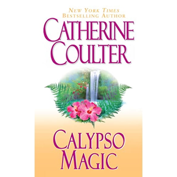 Pre-Owned Calypso Magic (Mass Market Paperback) 0451210948 9780451210944