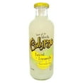 thumbnail image 1 of Calypso Natural Lemonade, 20 Fl. Oz., 1 of 1