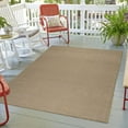thumbnail image 1 of Calypso Quick Dry Indoor Outdoor Rug for Patio, Deck, Bedroom, Living Room, 3 ft 3 in x 5 ft, 1 of 8