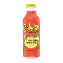 Calypso Strawberry Lemonade 16FlOz