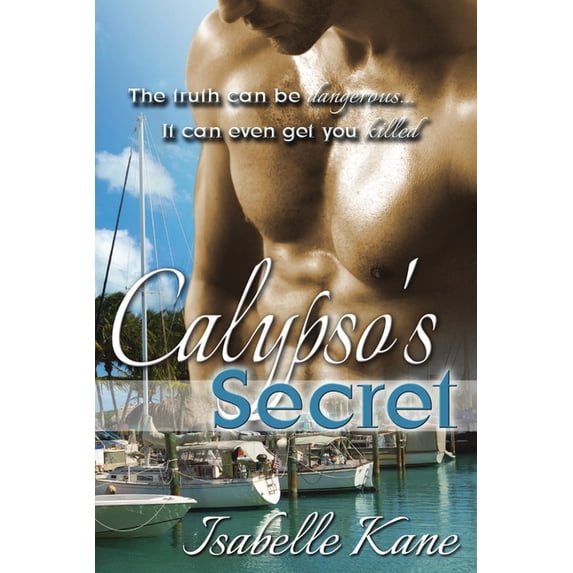 Calypso's Secret, (Paperback)
