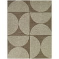 thumbnail image 1 of Calza Modern Geometric Area Rug, 1 of 5