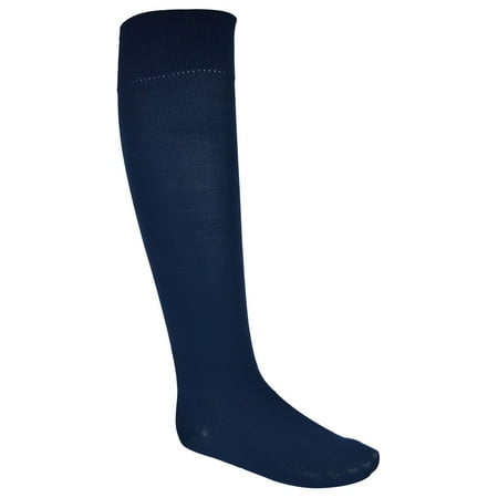 Vizari Calza Sock, Navy - Medium