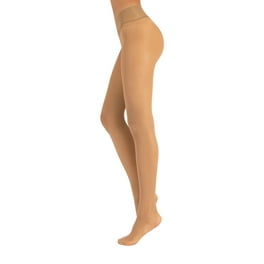 Flesh tone tights walmart 2025