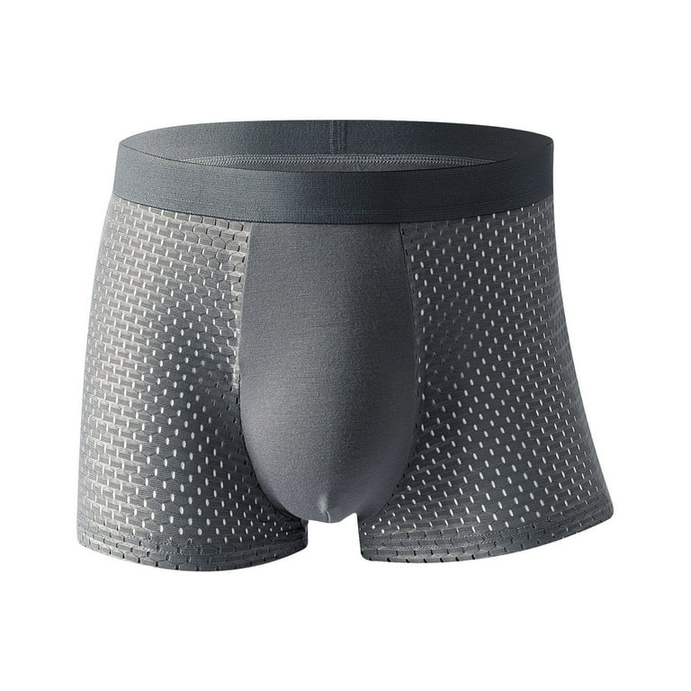 Calzoncillos easy wear deals