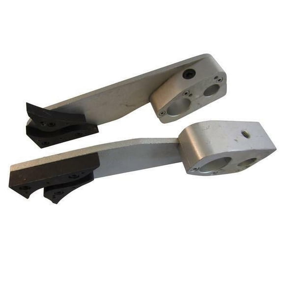 Cam Arm for Heidelberg GTO 46 GTO 52 Numbering Machine set of 2 LR Indexing Arms