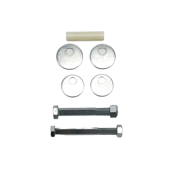 Strutmasters Cam Bolt Kit for 2003-2009 Lexus GX570, Toyota Land Cruiser, Sequoia (SMCK4)