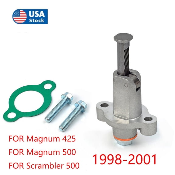 Cam Chain Tensioner For Polaris Magnum 425 500 Scrambler 500 Sportsman500 400