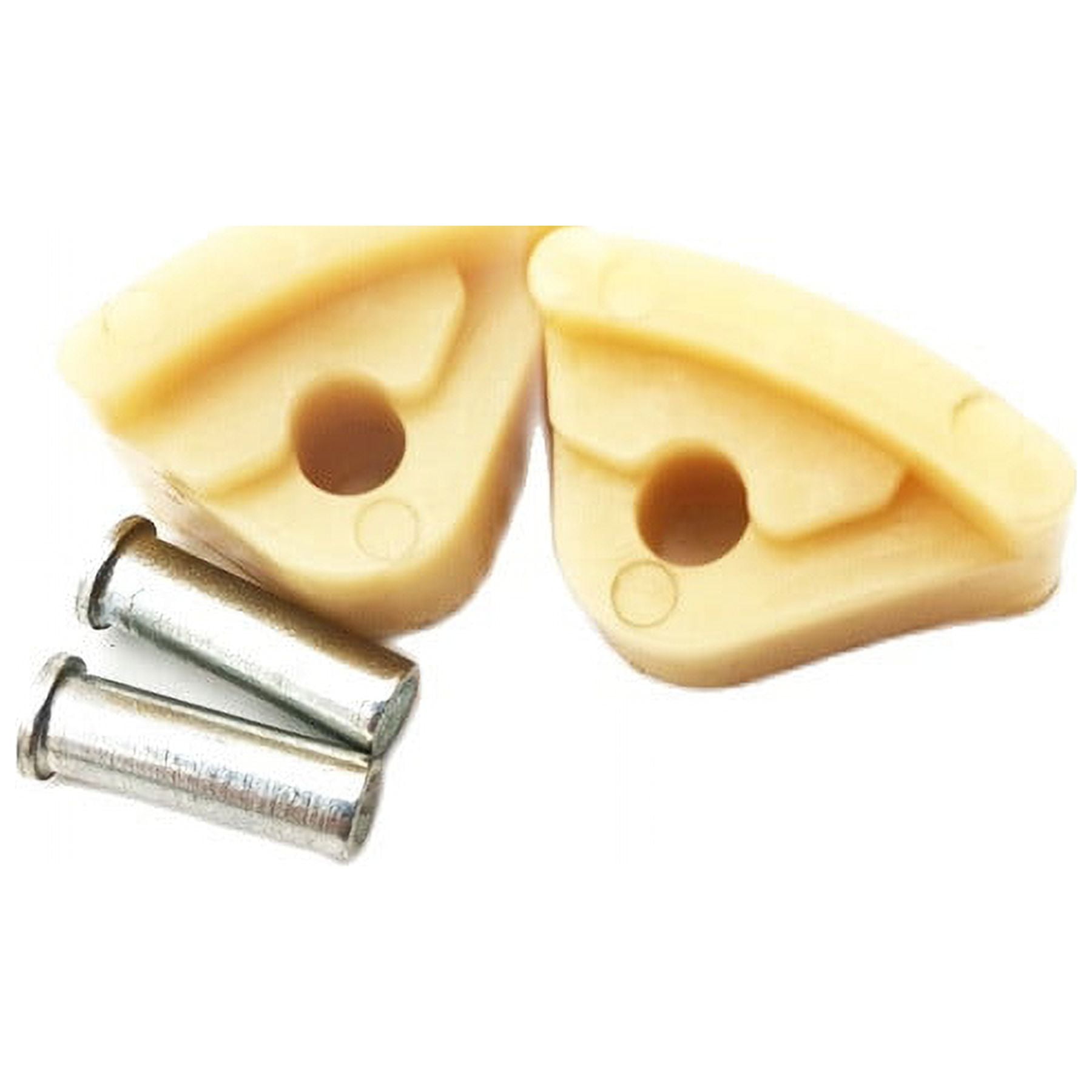 Cam Chain Tensioner Shoes for Twin Cam Chain Tensioner