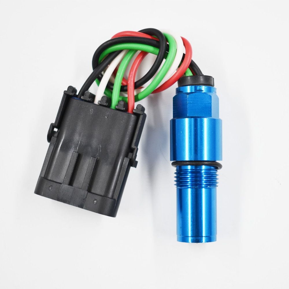 Cam \u0026 Crank Position Sensor PAI P/N 050700 Ref 3408503 4326596 Fit for Cummins N14