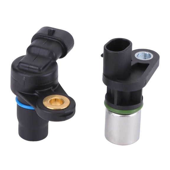 Cam Crankshaft Position Sensors for Chevrolet Trailblazer GMC Envoy, Envoy XL 2002-2006, for Buick Rainier, for Oldsmobile Bravada 2002-2004, for Saab 9-7x 2005-2006 Replace 12567712 12584079