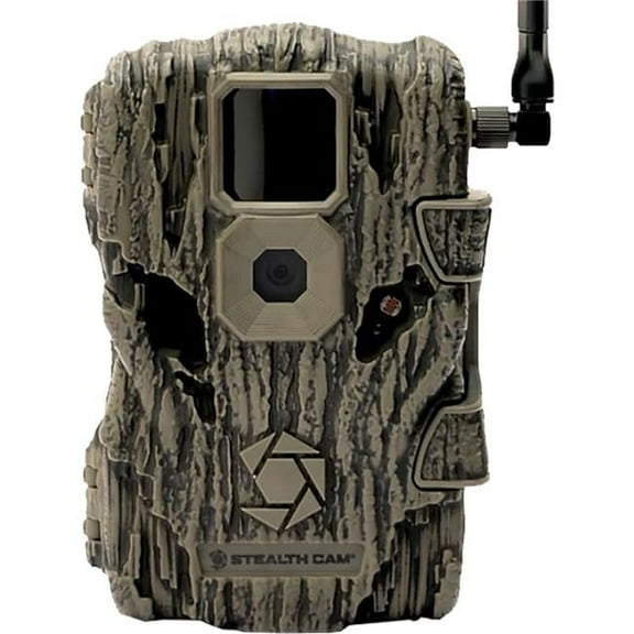 Cam Fusion X Cellular Trail Camera Verizon