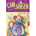 thumbnail image 1 of Cam Jansen CAM Jansen: The Mystery of the Circus Clown #7, Book 7, (Paperback), 1 of 1