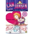 thumbnail image 1 of Cam Jansen CAM Jansen: CAM Jansen and the Valentine Baby Mystery #25, Book 25, (Paperback), 1 of 1