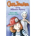 thumbnail image 1 of Pre-Owned Cam Jansen and the Millionaire Mystery (Cam Jansen Mysteries) Hardcover, 1 of 1