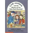 thumbnail image 1 of Pre-Owned Cam Jansen and the Mystery of the Babe Ruth Baseball (Paperback) 0590424106 9780590424103, 1 of 1