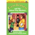 thumbnail image 1 of Pre-Owned Cam Jansen and the School Play Mystery (Paperback) 0142302449 9780142302446, 1 of 1