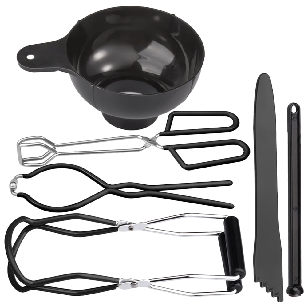 Cam Jar Lifter Canning Tongs Canning Supplies Canning Jaws Set Canned