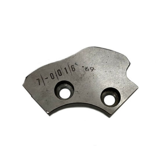 Cam Lever for Heidelberg HE-MV-002-343 / HE-69-013-044 Heideberg Printing Parts