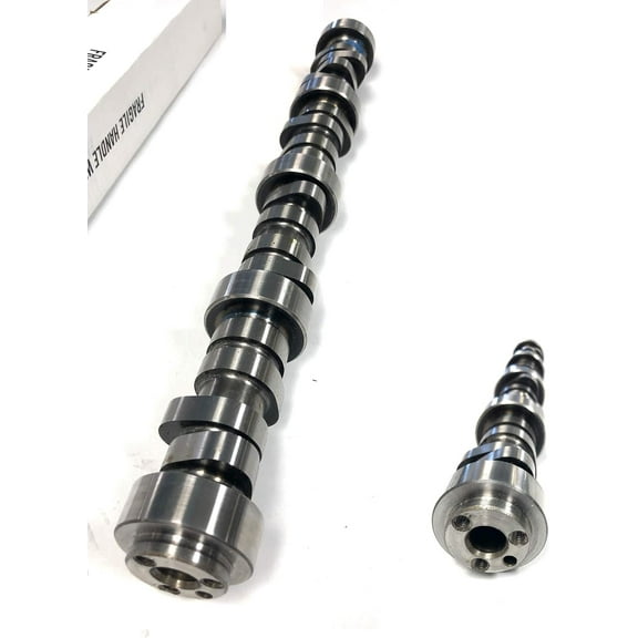 Cam & Lifter kit compatible with 2005 2006 2007 GM Chevrolet 5.3 5.3L AFM LS-4 3-Bolt Cam VIN Code "C"