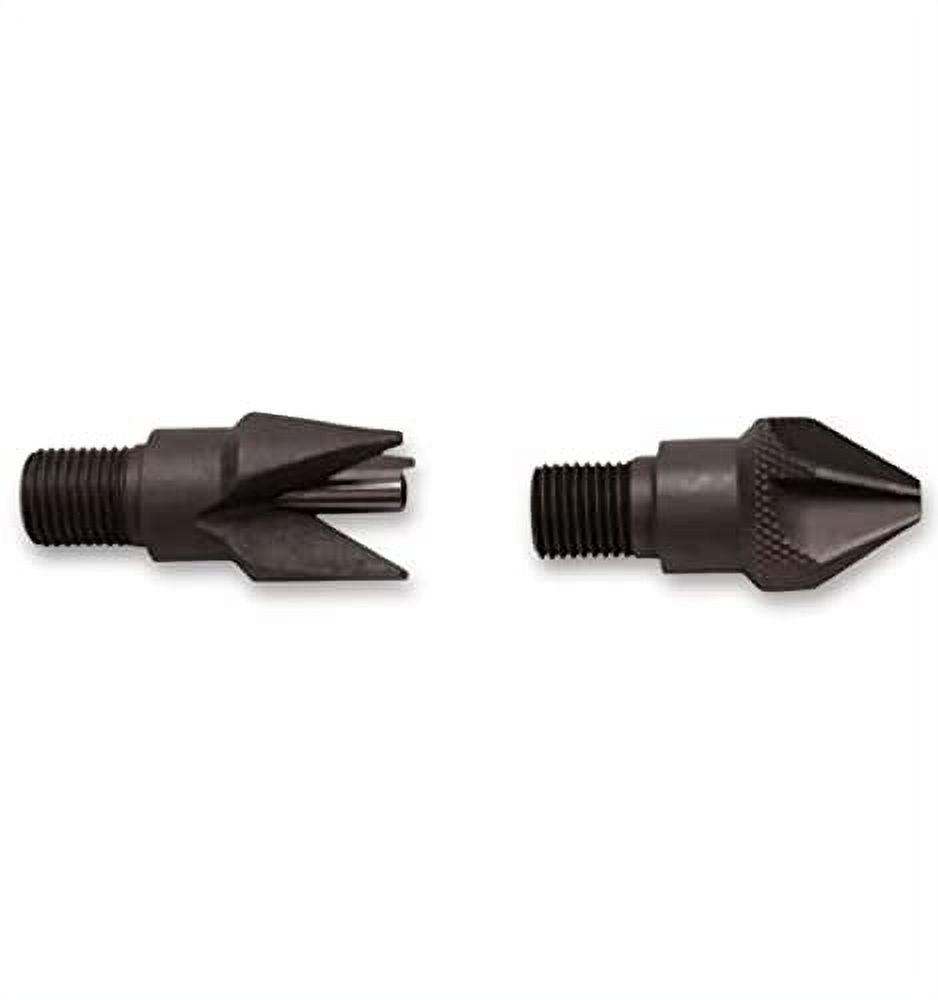 Cam Lock Trimmer Deburr Tool 050147 Chamfer And Deburring Heads Mount