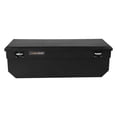 thumbnail image 1 of Cam Locker CLKTBCAM-RV48-MB 48 in. Cam Chest - Matte Black, 1 of 1
