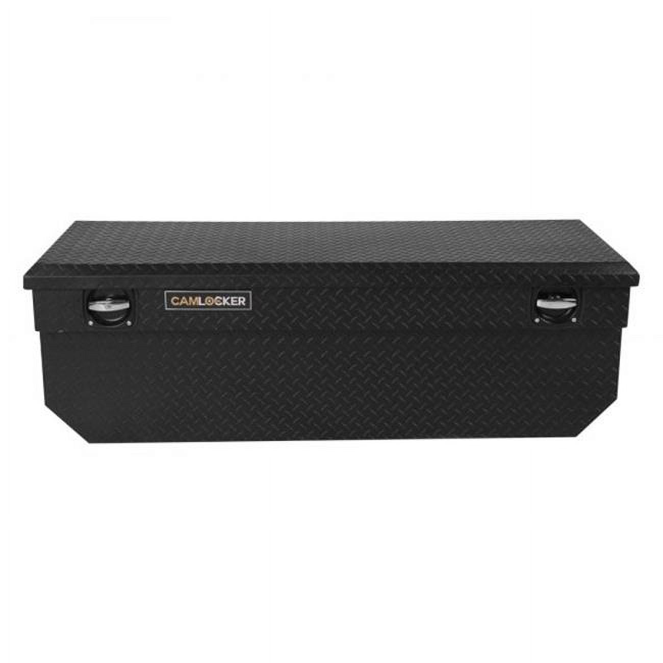 Cam Locker CLKTBCAM-S71 Standard Single Lid RV 5th Wheel Tool Box - 14 ...