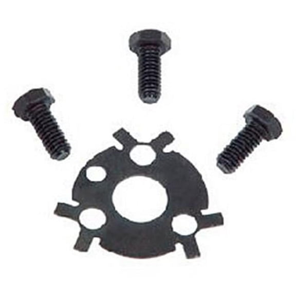 Cam Locking Plate & Bolt Kit
