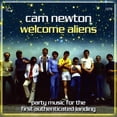 thumbnail image 1 of Cam Newton - Welcome Aliens - Jazz - CD, 1 of 1