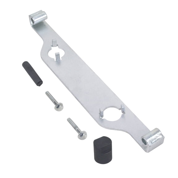 Cam Phaser Retainer Camshaft Actuator Locking Tool Compatible with 2.0L, 2.4L ECOTEC Engine