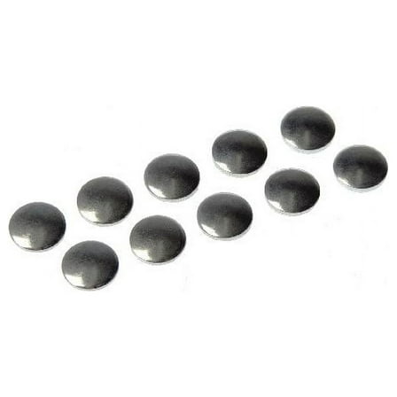 Cam Plug - Compatible with 1964 - 1973, 1979 - 1982 Ford Mustang 1965 1966 1967 1968 1969 1970 1971 1972 1980 1981