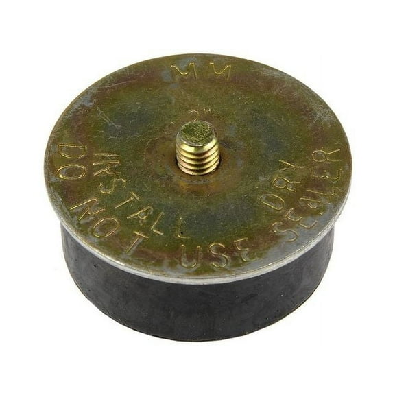 Cam Plug - Compatible with 1988 - 1999 Chevy K1500 1989 1990 1991 1992 1993 1994 1995 1996 1997 1998