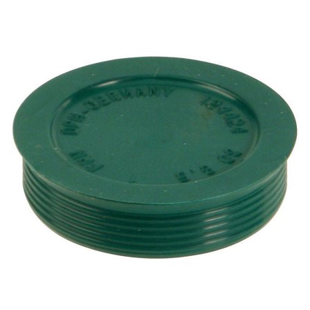 Cam Plug - Compatible with 1999 - 2008 Porsche 911 2000 2001 2002 2003 2004 2005 2006 2007