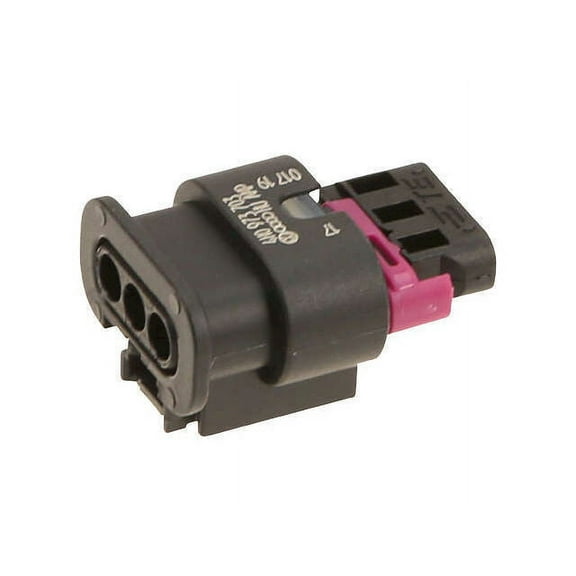 Cam Position Sensor Connector - Compatible with 2008 - 2016 Audi S5 2009 2010 2011 2012 2013 2014 2015