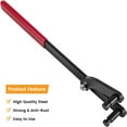 thumbnail image 1 of Cam Pulley Holding Long Arm Tool,QP849 For Ford GM,Honda,Toyota Volvo and more, 1 of 5