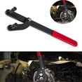 thumbnail image 1 of Cam Pulley Sprocket Holding Tool for Dodge, Ford, GM,Honda, Mazda, Nissan,Volvo, 1 of 12