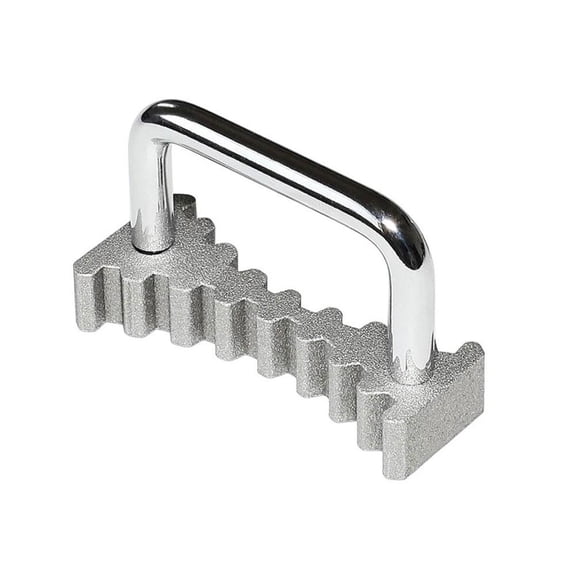 Cam Retainer Wrench for EA211 Engine Timing Tool Kit 1.4T 1.5 1.6 Camshaft Locking Tool 45 Steel Auto Repair Holding Wrench