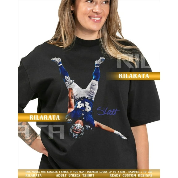 Cam Skattebo Vintage T-Shirt Gift for Women and Man Shirt Unisex Tee Sport